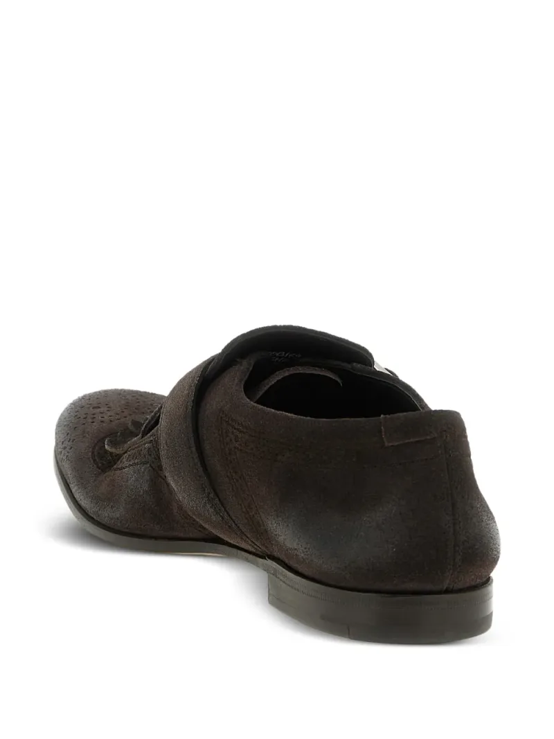 Church's — Shangai monk shoes — Photo 3 of 4