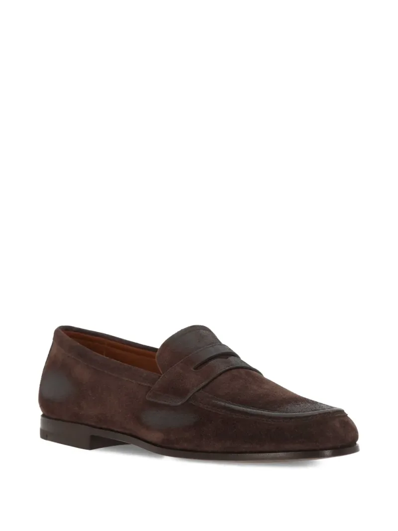 Church's — Penny-slot loafers — Photo 2 of 4