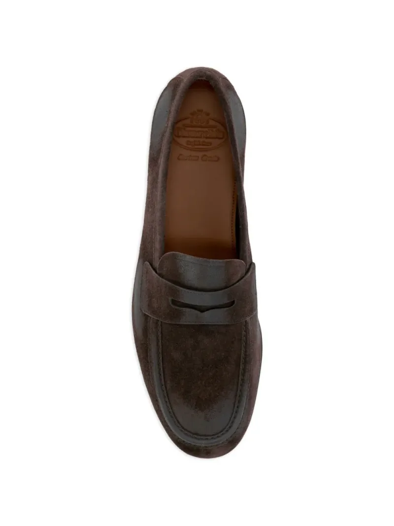 Church's — Penny-slot loafers — Photo 3 of 4