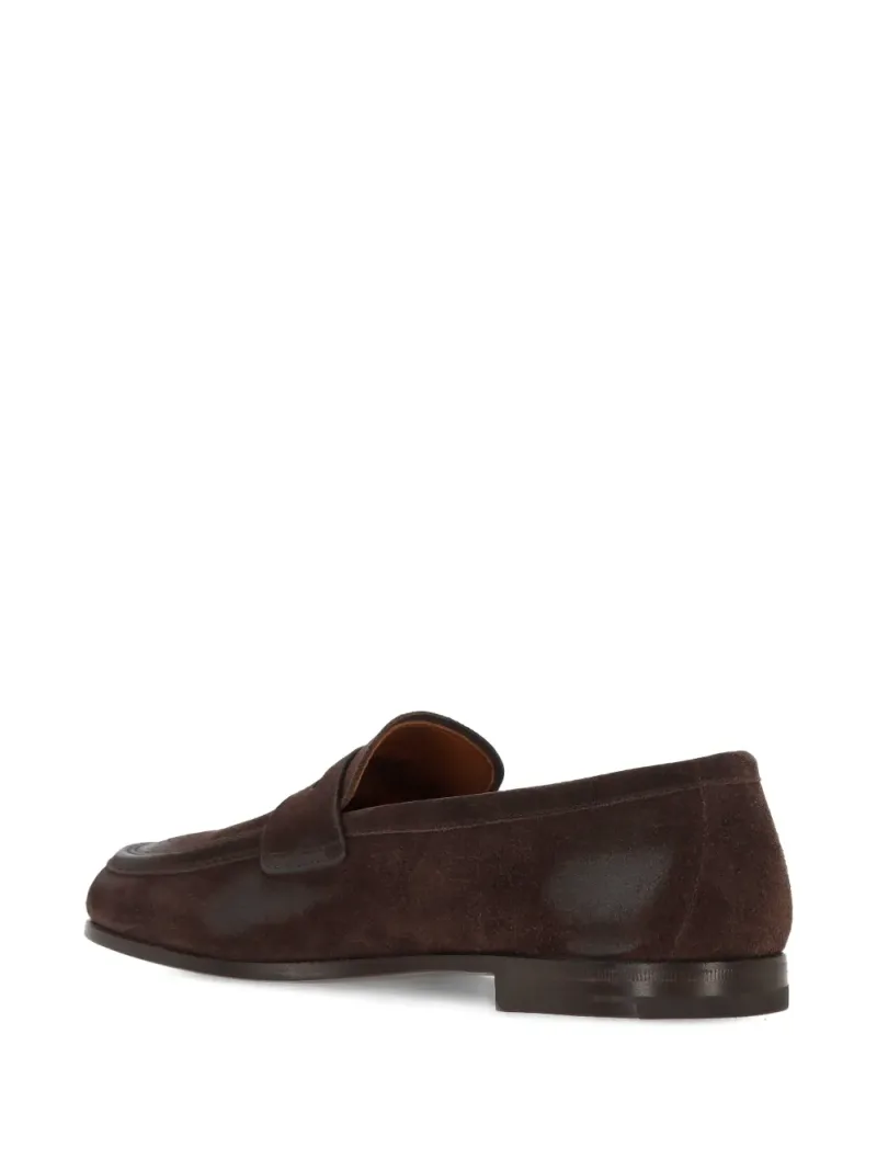 Church's — Penny-slot loafers — Photo 4 of 4