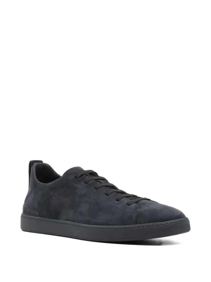 Church's — Lace-up sneakers — Photo 2 of 4