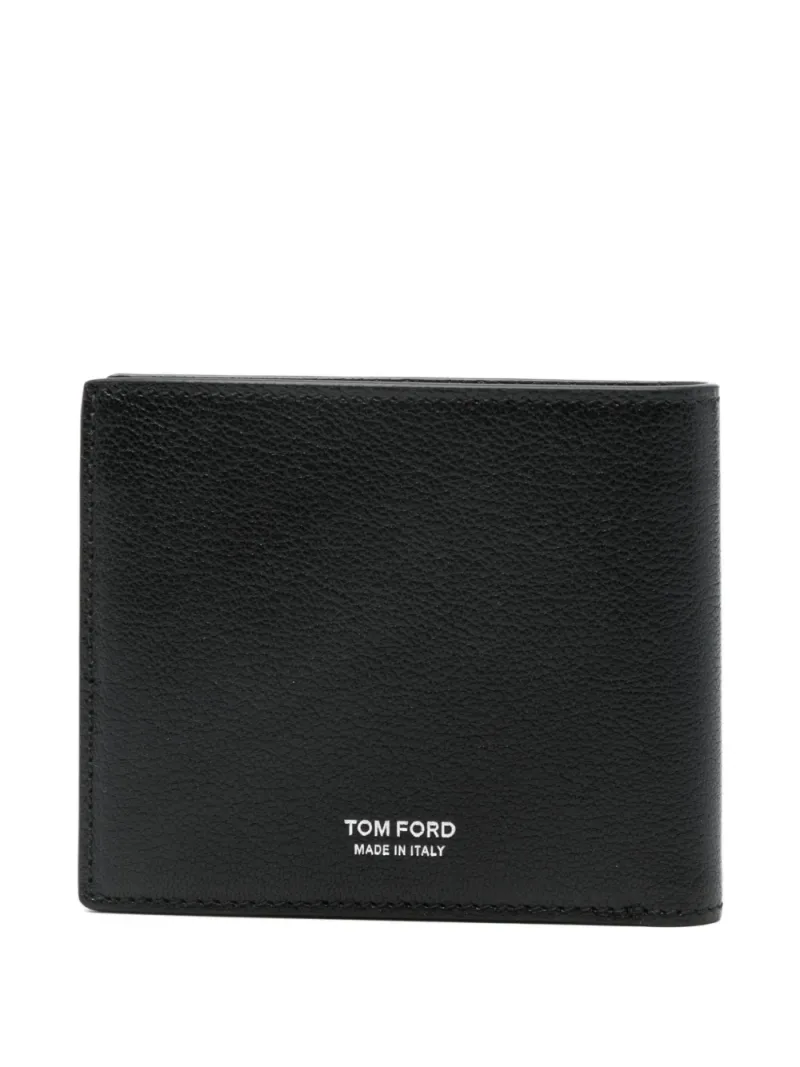 Tom Ford — Tom Ford Wallets Black — Photo 2 of 3