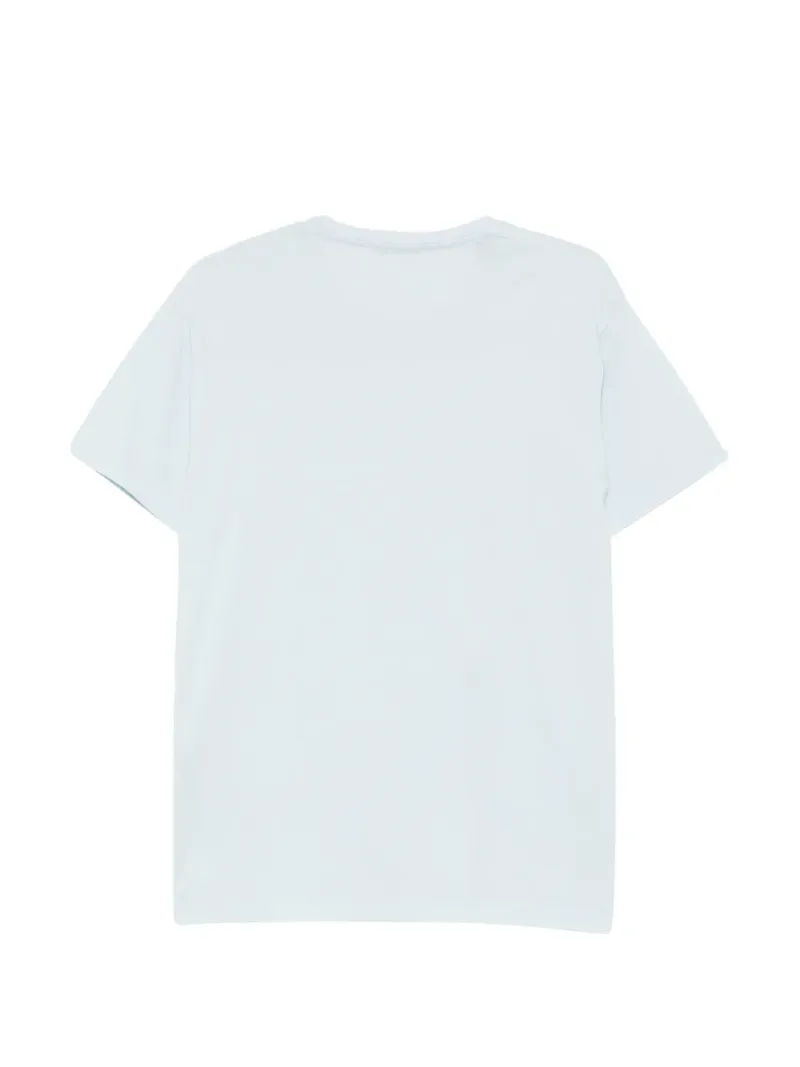 Tom Ford — Crew-neck T-shirt — Photo 2 of 3