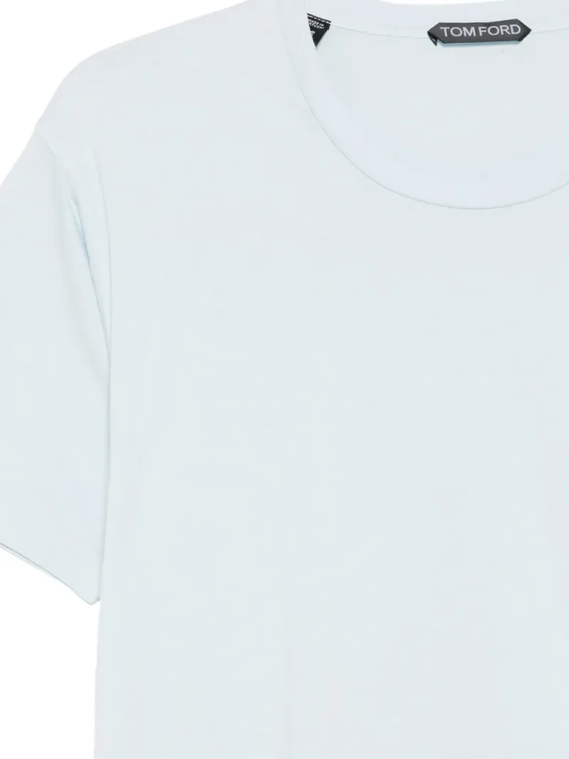 Tom Ford — Crew-neck T-shirt — Photo 3 of 3