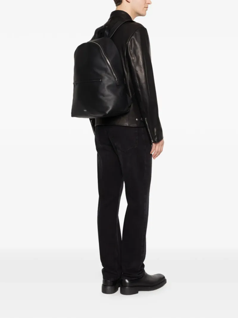 Tom Ford — Leather backpack — Foto 2 di 5