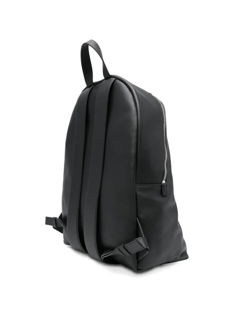 Tom Ford — Leather backpack — Foto 3 di 5
