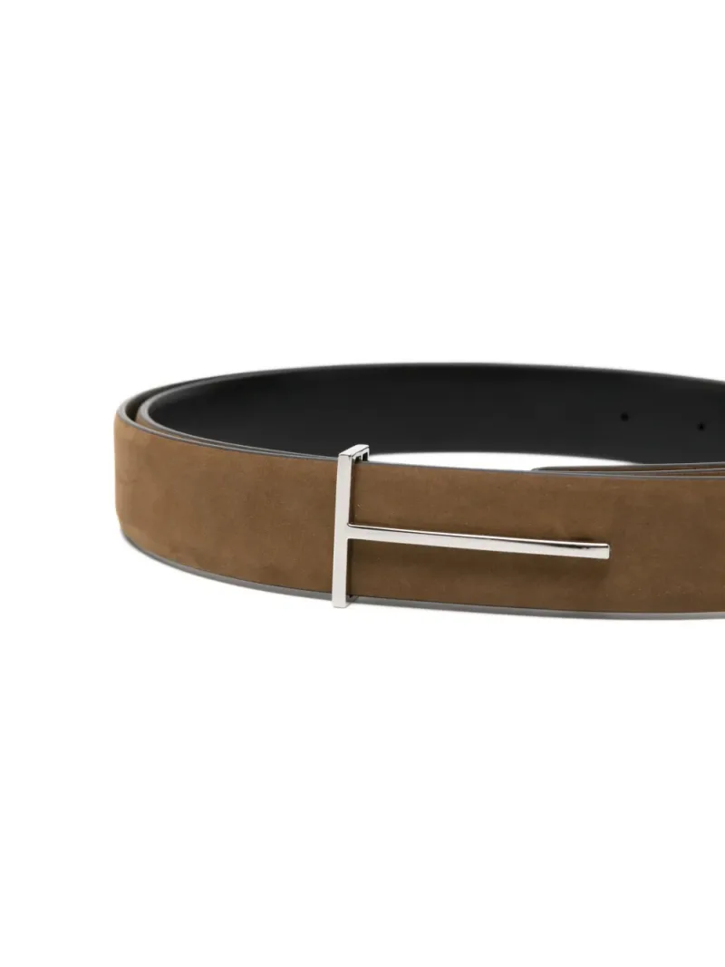 Tom Ford — T-buckle belt — Foto 3 di 3