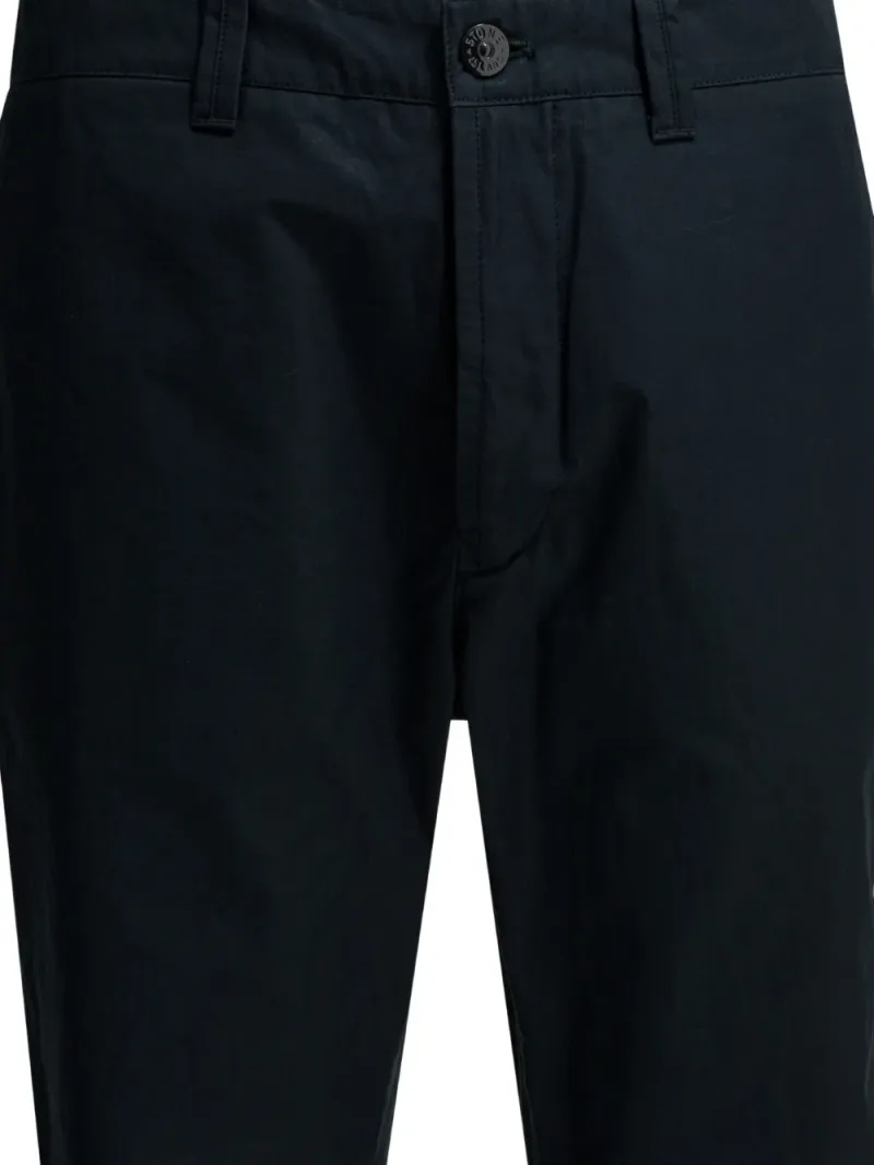 Stone Island — Stone Island Trousers Blue — Photo 2 of 3