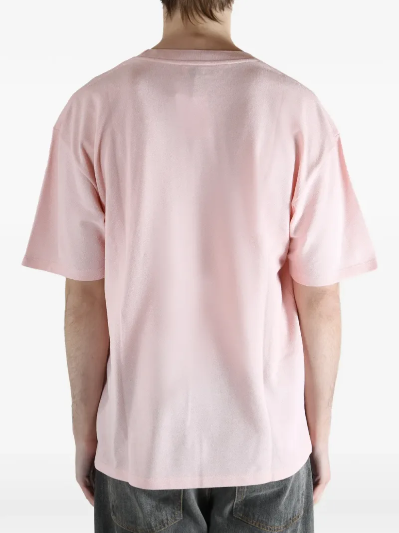 Saint Laurent — Short-sleeve T-shirt — Photo 4 of 4