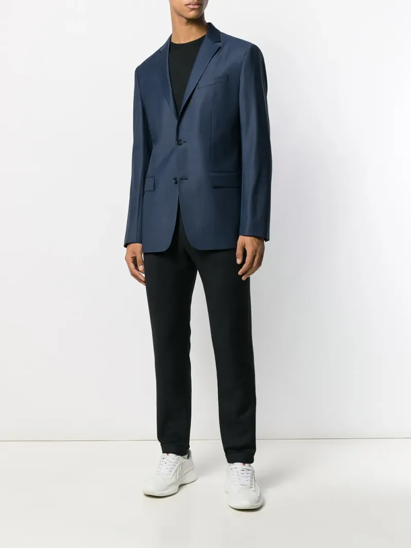 John Smedley — John Smedley Sweaters Black — Photo 2 of 5