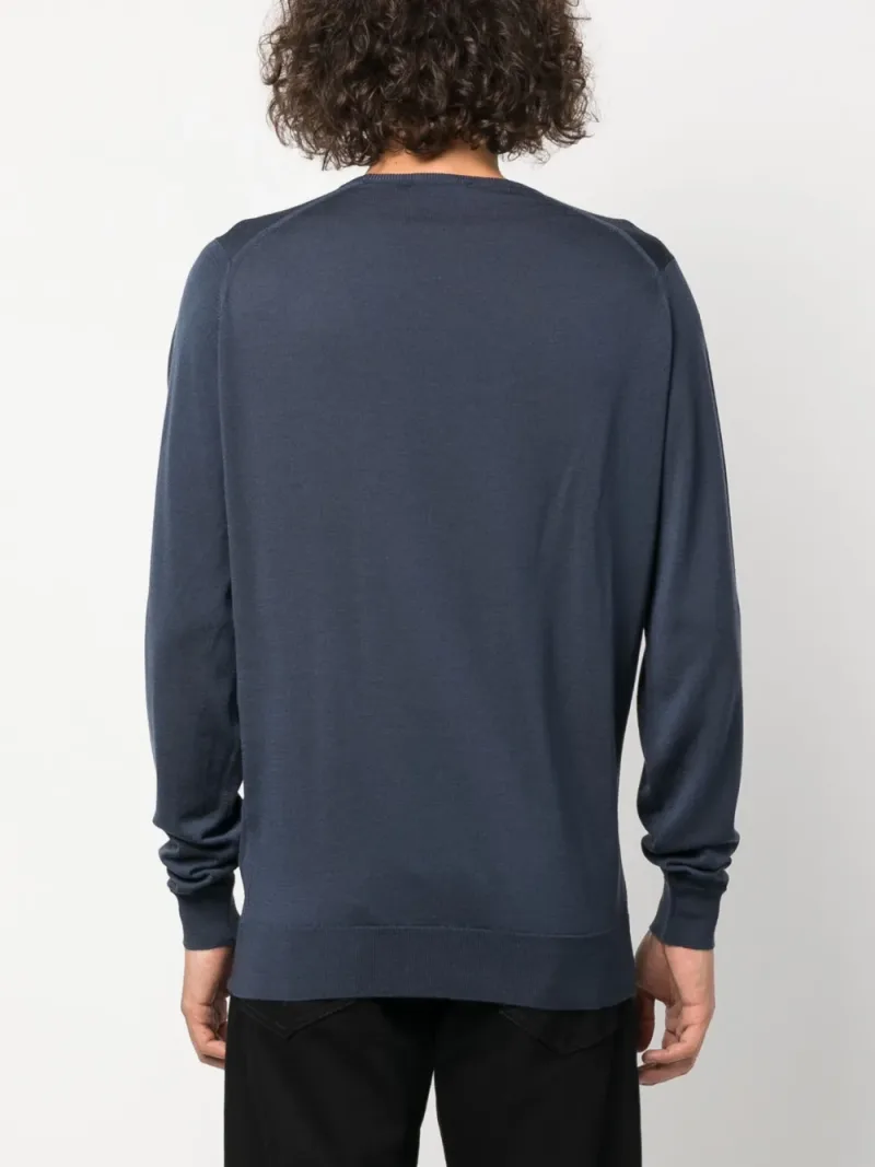 John Smedley — John Smedley Sweaters — Photo 4 of 5