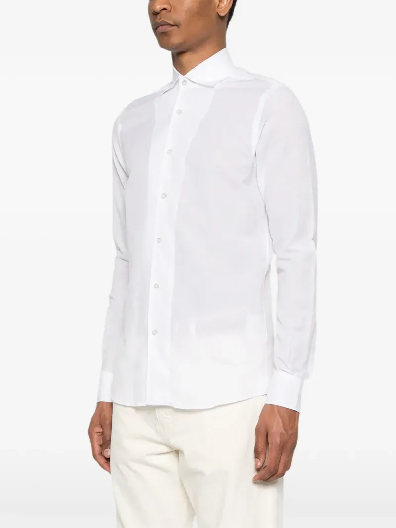 Tagliatore — Buttoned shirt — Photo 3 of 5