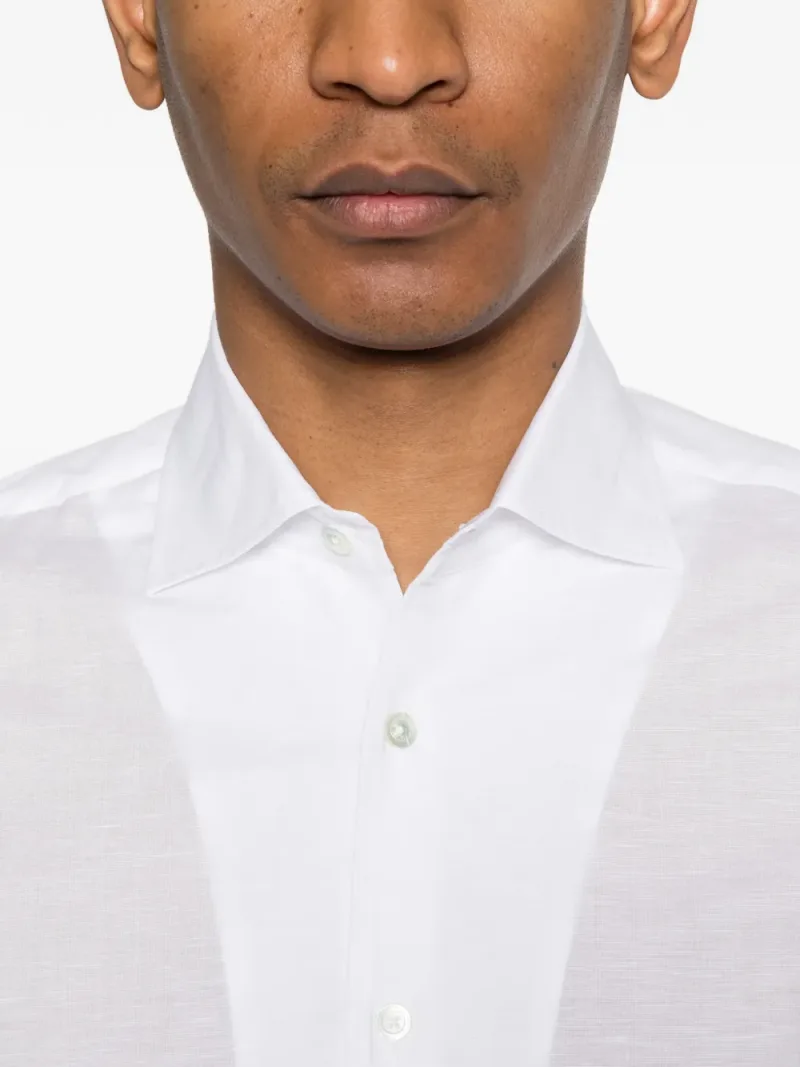 Tagliatore — Buttoned shirt — Photo 5 of 5