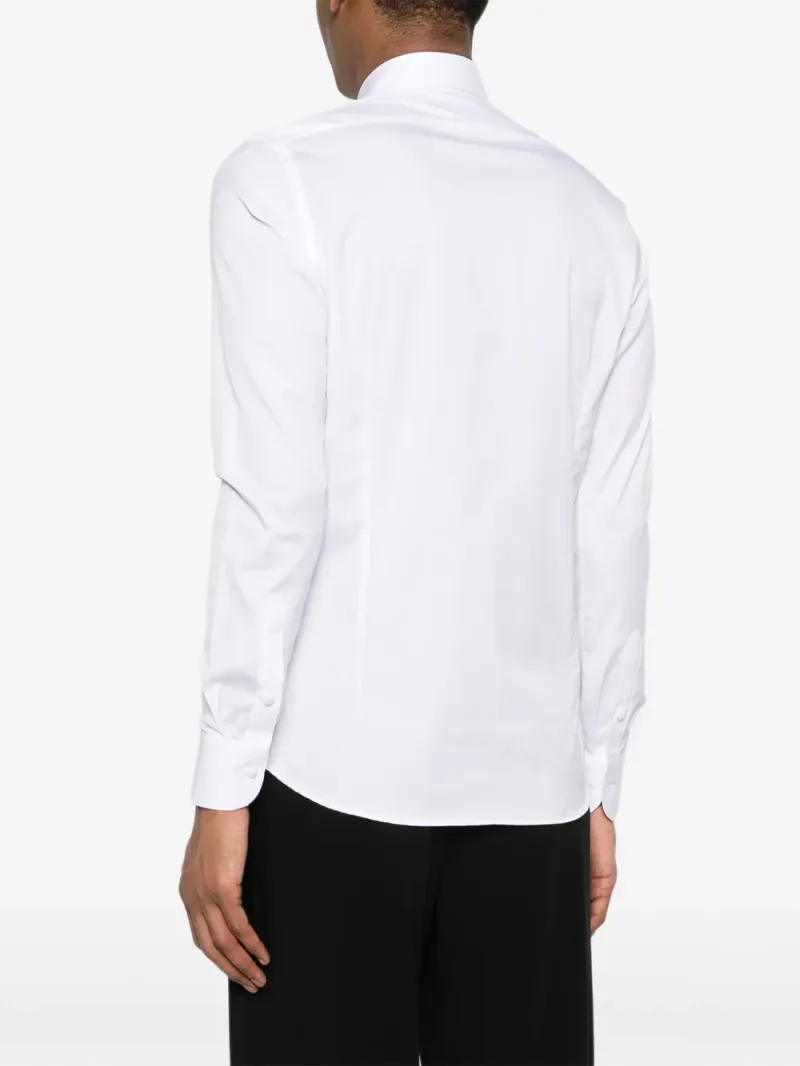 Tagliatore — Long-sleeve shirt — Foto 4 di 5