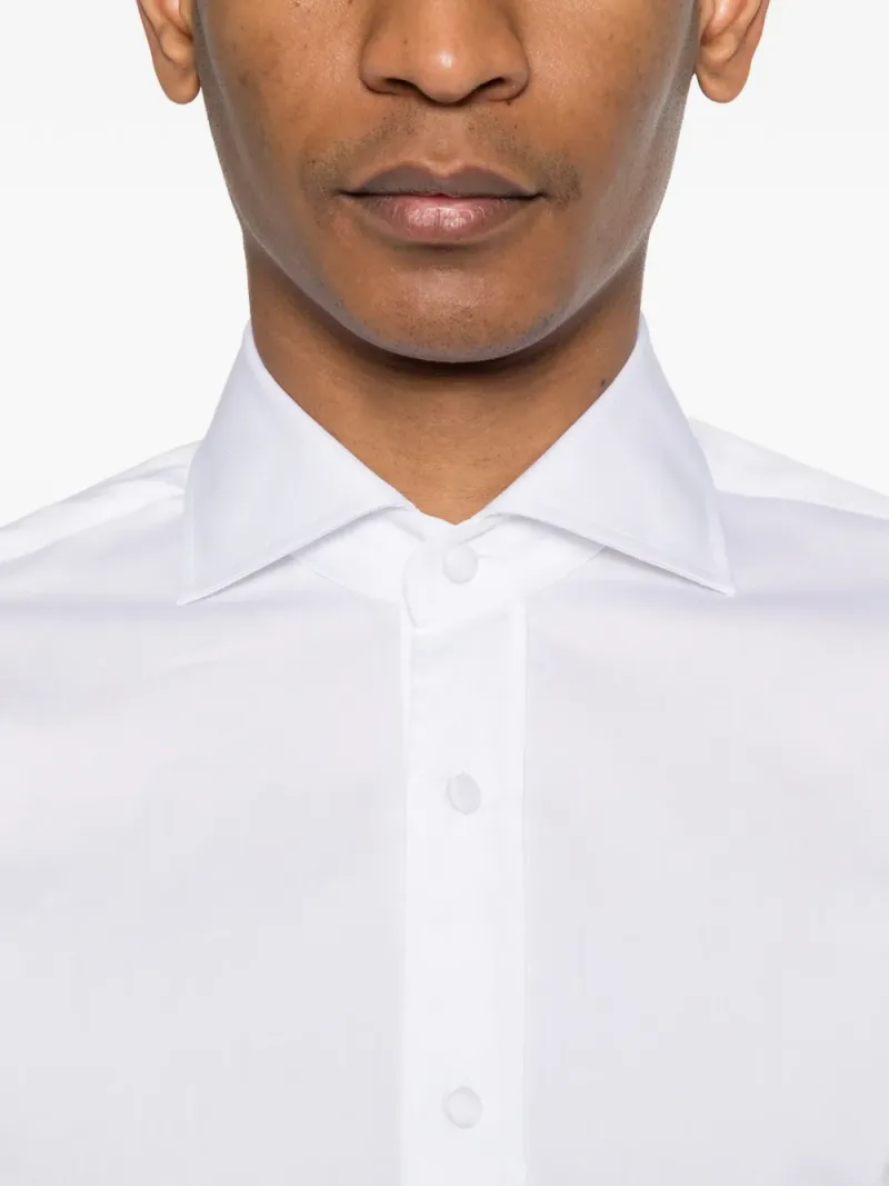 Tagliatore — Long-sleeve shirt — Foto 5 di 5