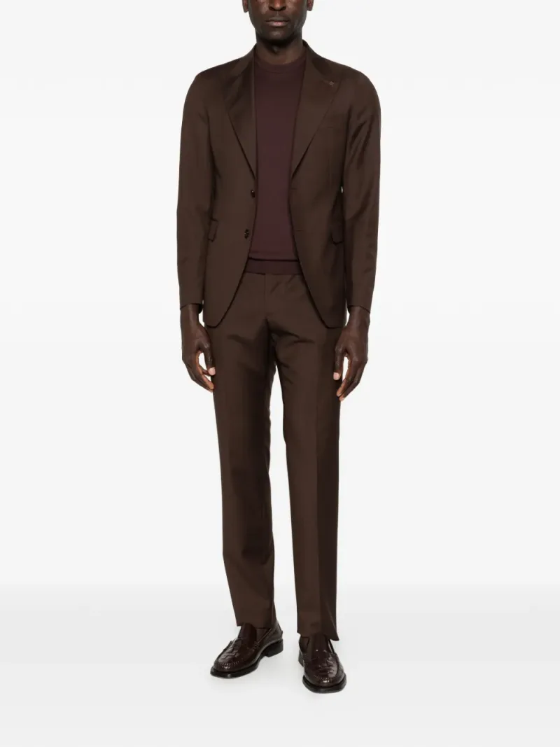 Tagliatore — Buttoned suit — Foto 2 di 4