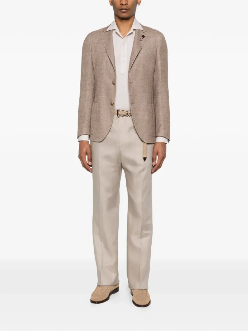 Tagliatore — Long-sleeve shirt — Photo 2 of 5
