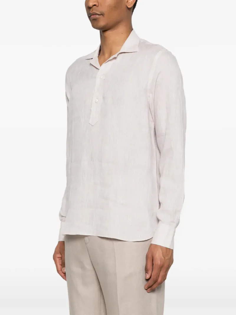 Tagliatore — Long-sleeve shirt — Photo 3 of 5