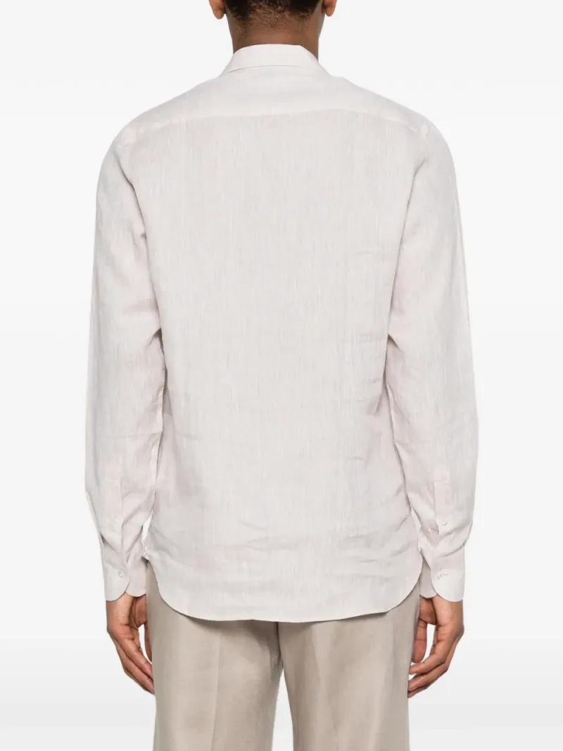Tagliatore — Long-sleeve shirt — Photo 4 of 5