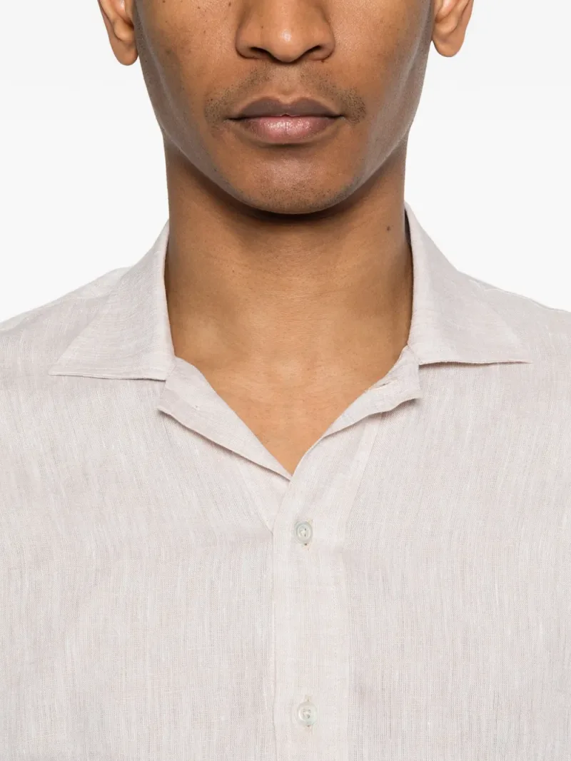Tagliatore — Long-sleeve shirt — Photo 5 of 5
