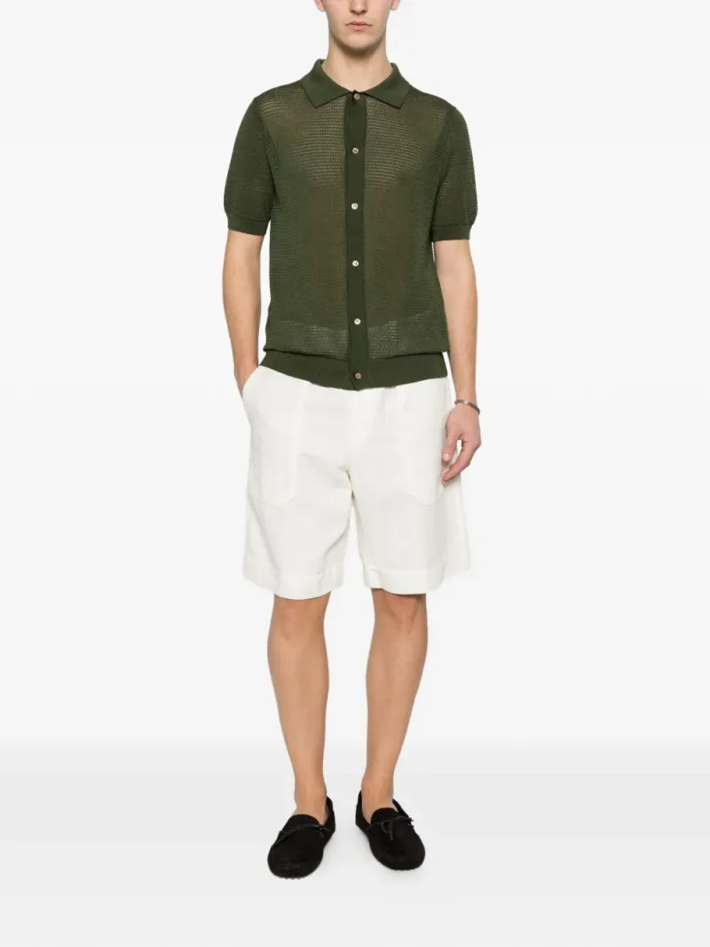 Tagliatore — Buttoned shirt — Foto 2 di 5