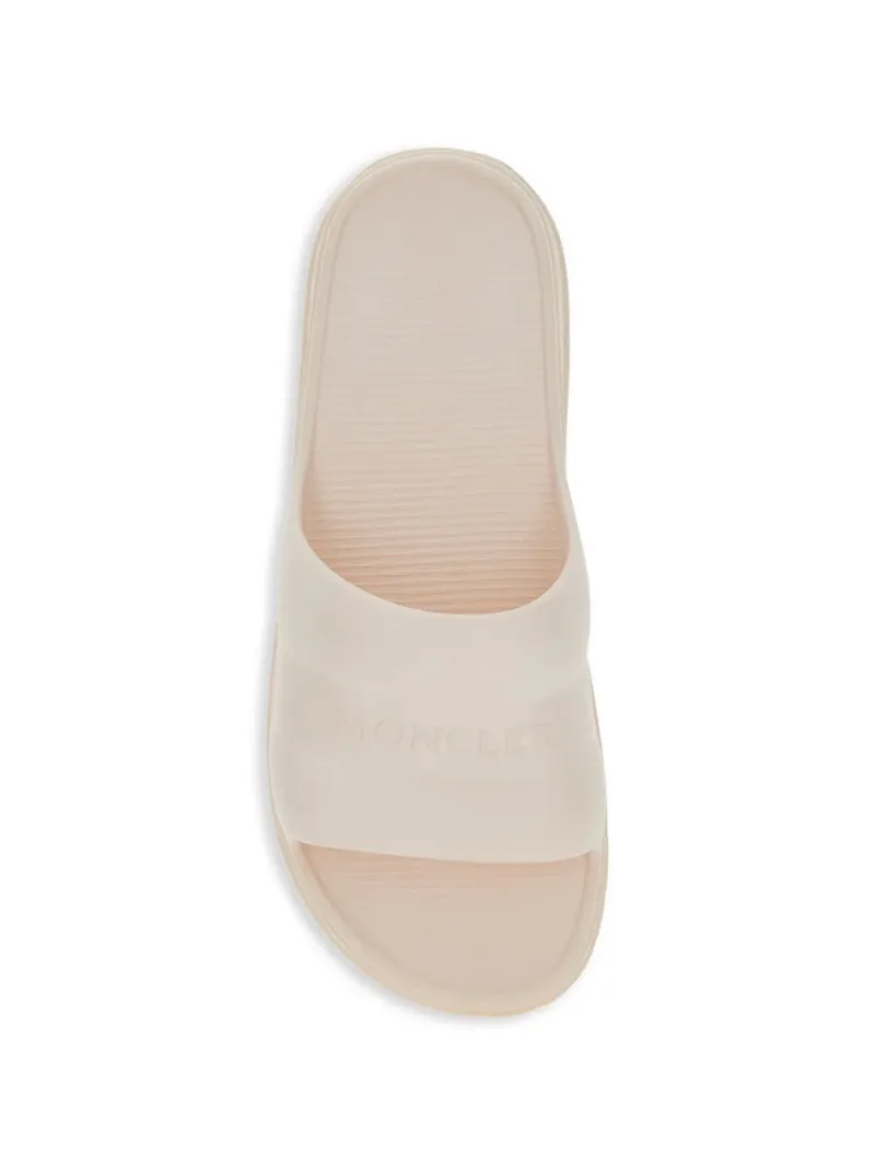 Moncler — Altive logo slides — Foto 3 di 4