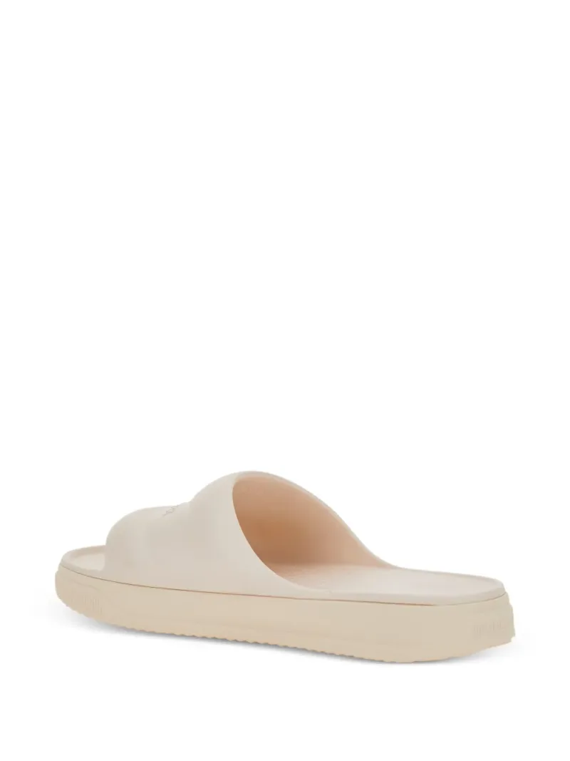 Moncler — Altive logo slides — Foto 4 di 4