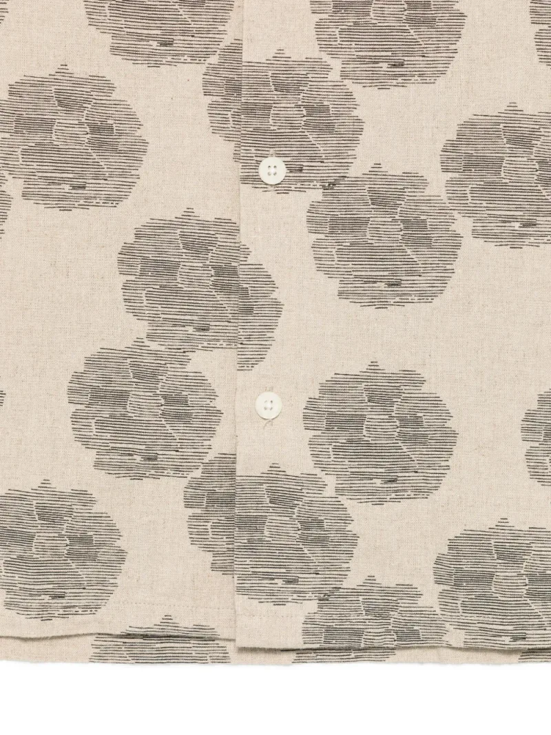 NN.07 — Ole floral shirt — Photo 3 of 3