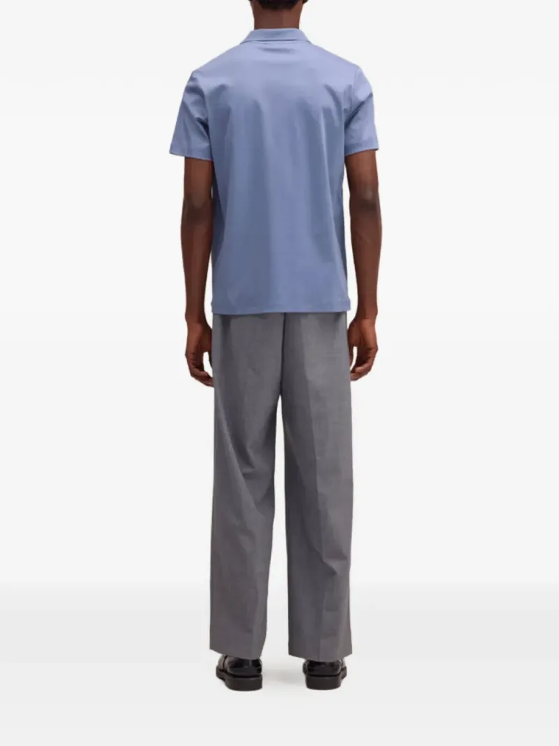 NN.07 — Paul short-sleeve T-shirt — Foto 2 di 3