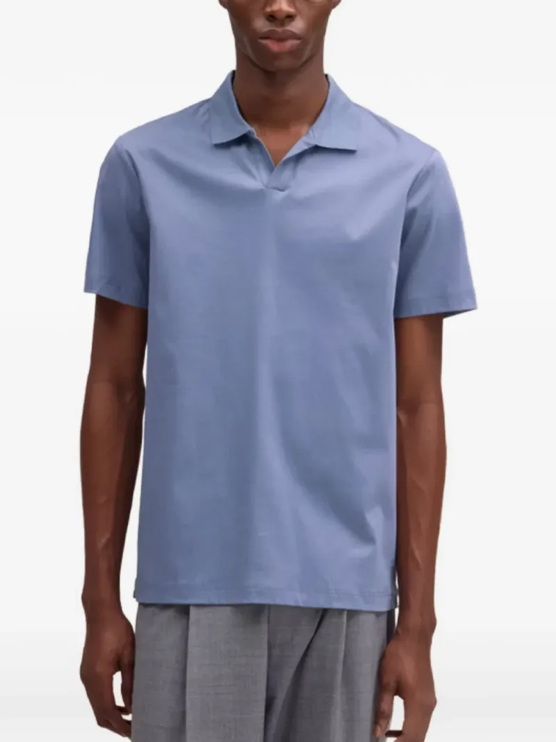 NN.07 — Paul short-sleeve T-shirt — Foto 3 di 3
