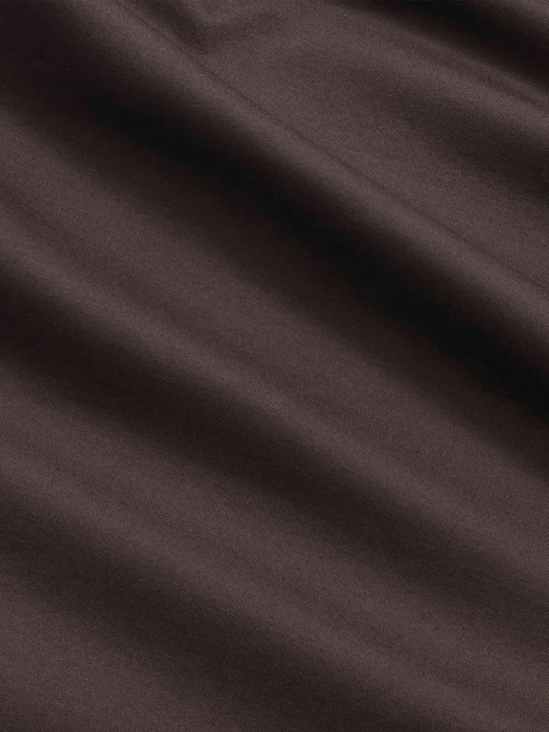 NN.07 — Open-collar T-shirt — Photo 4 of 4
