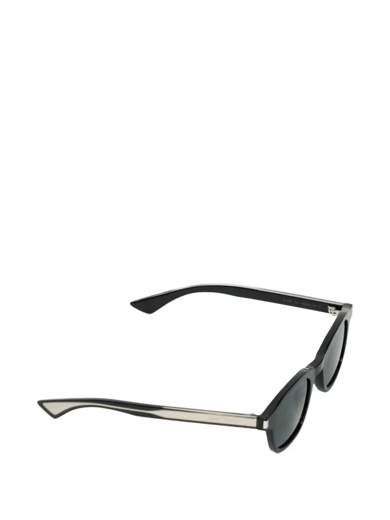 Saint Laurent — Square-frame sunglasses — Photo 2 of 2