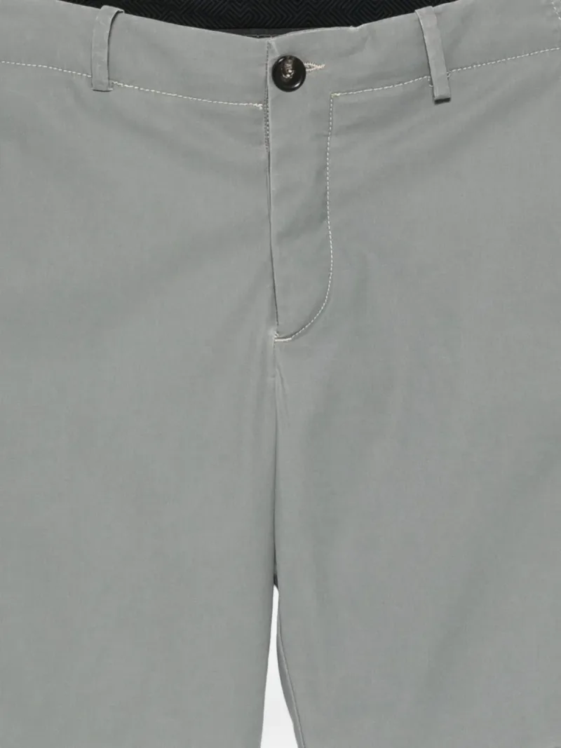 RRD — Marina Chalk logo-patch shorts — Foto 3 di 3