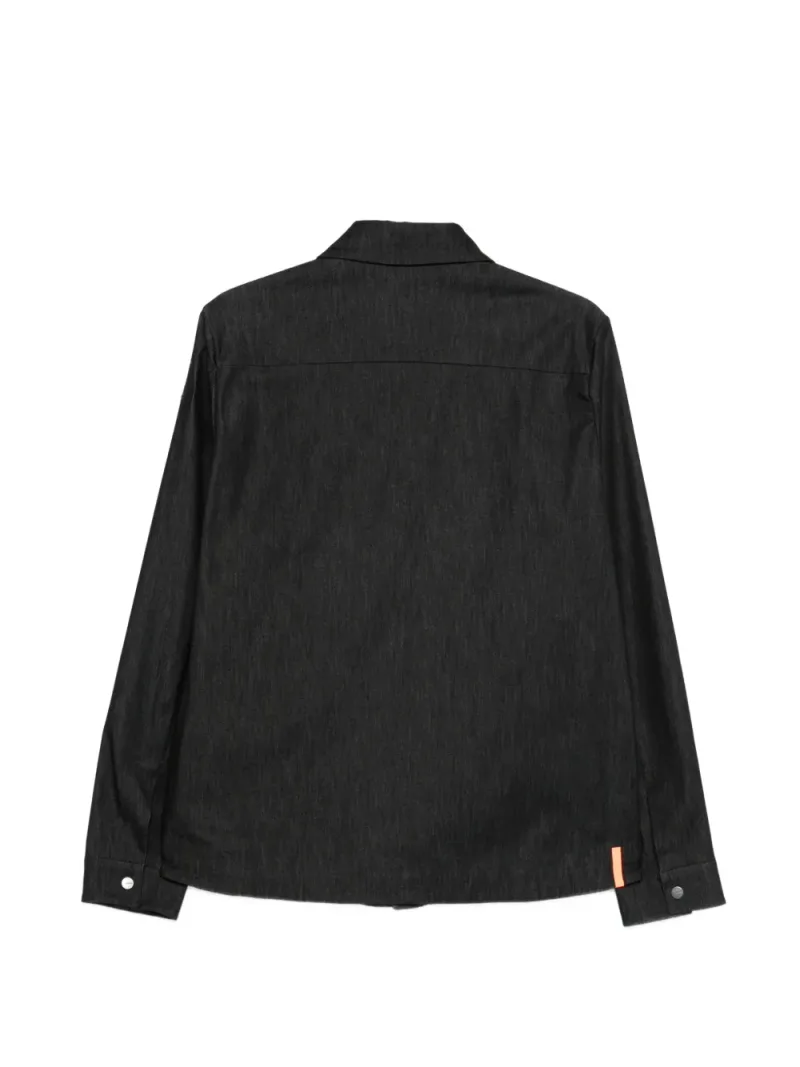 RRD — Marina patch-pocket shirt — Photo 2 of 3