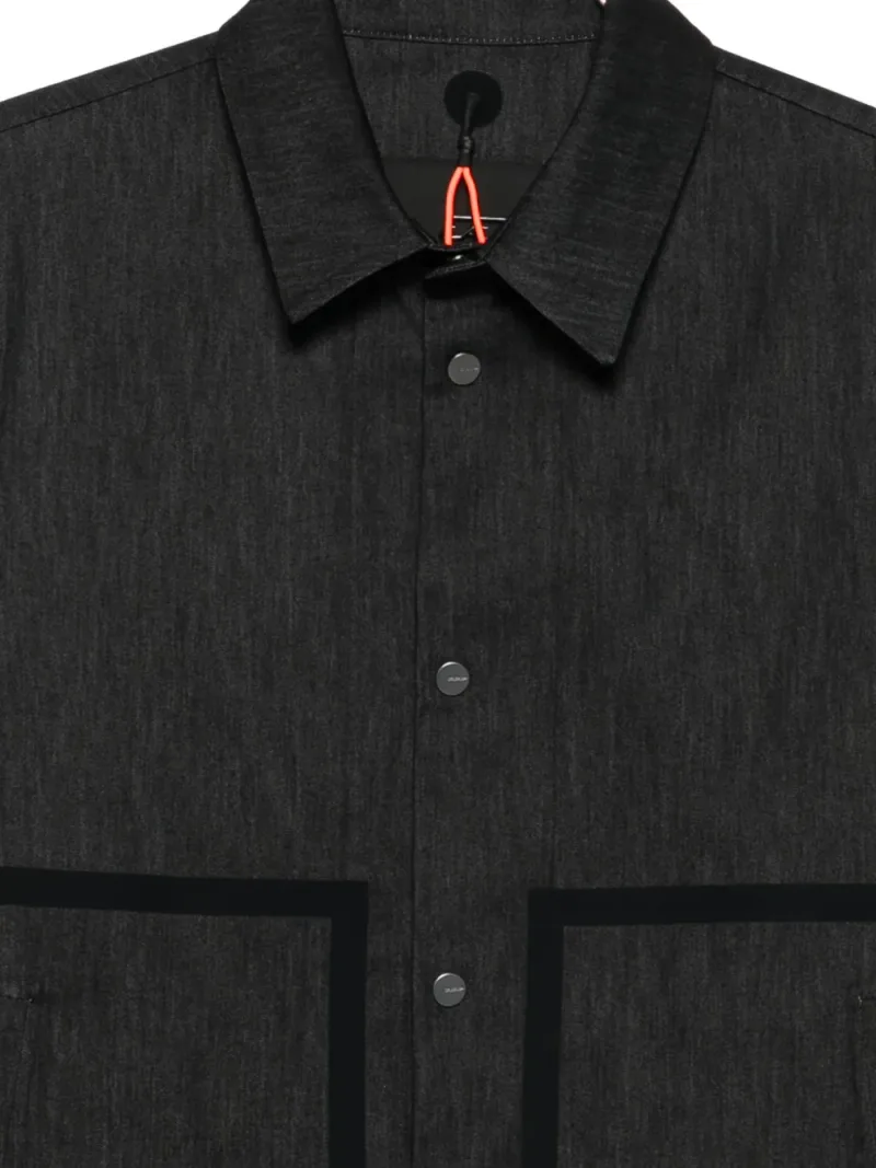 RRD — Marina patch-pocket shirt — Photo 3 of 3