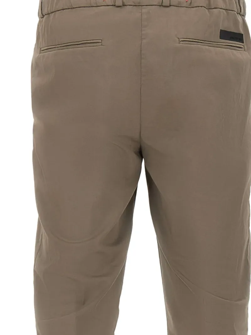 RRD — Elasticated-waistband trousers — Foto 2 di 3
