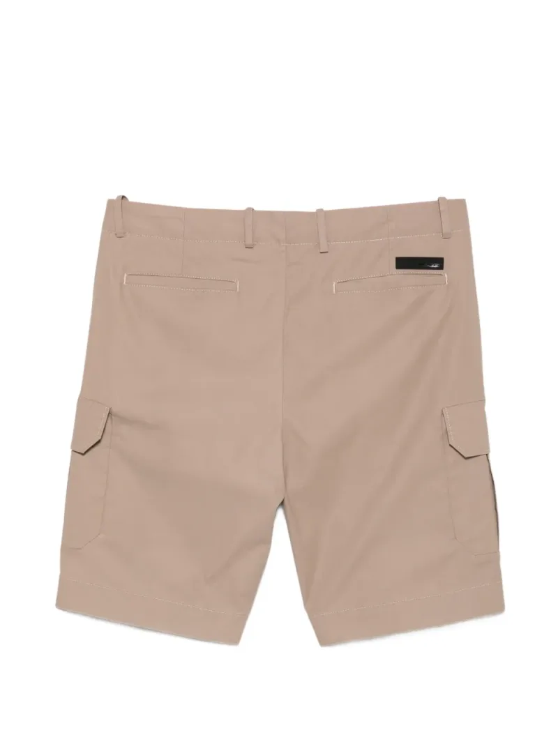 RRD — Marina Chalk cargo shorts — Photo 2 of 3