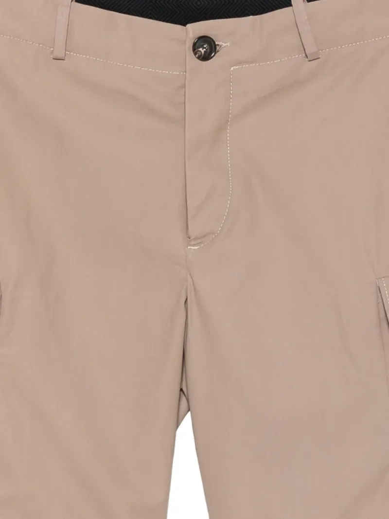 RRD — Marina Chalk cargo shorts — Photo 3 of 3