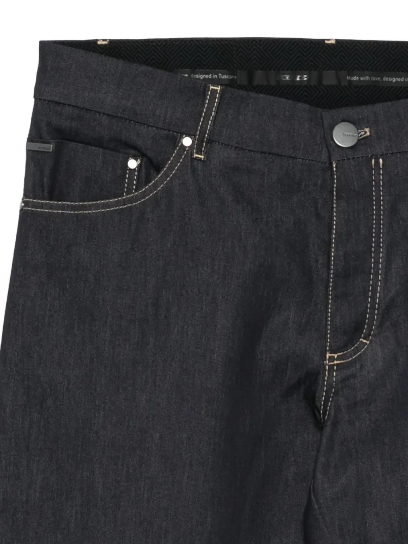 RRD — Pocket straight trousers — Foto 3 di 3
