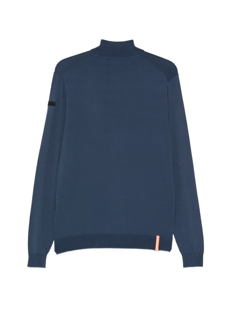 RRD — Maxell zip-fastening cardigan — Photo 2 of 3