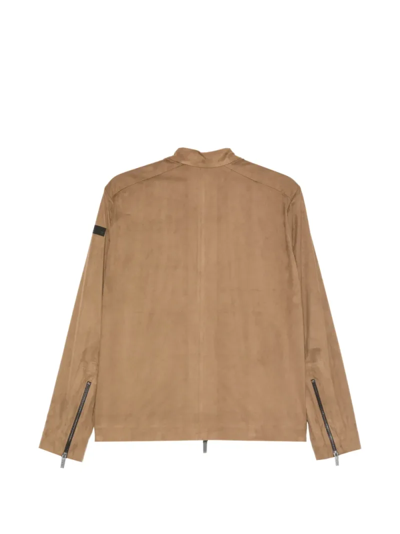 RRD — Nabucco zip-fastening jacket — Foto 2 di 3
