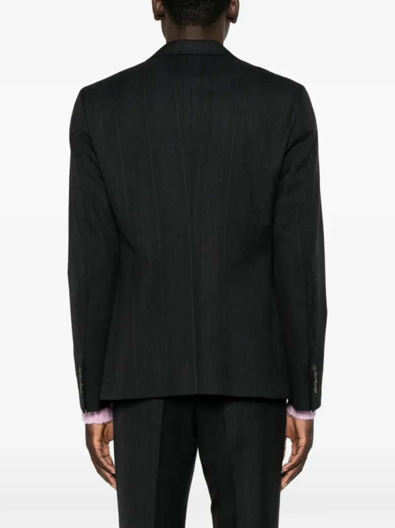 Prada — Single-breasted suit — Foto 3 di 5