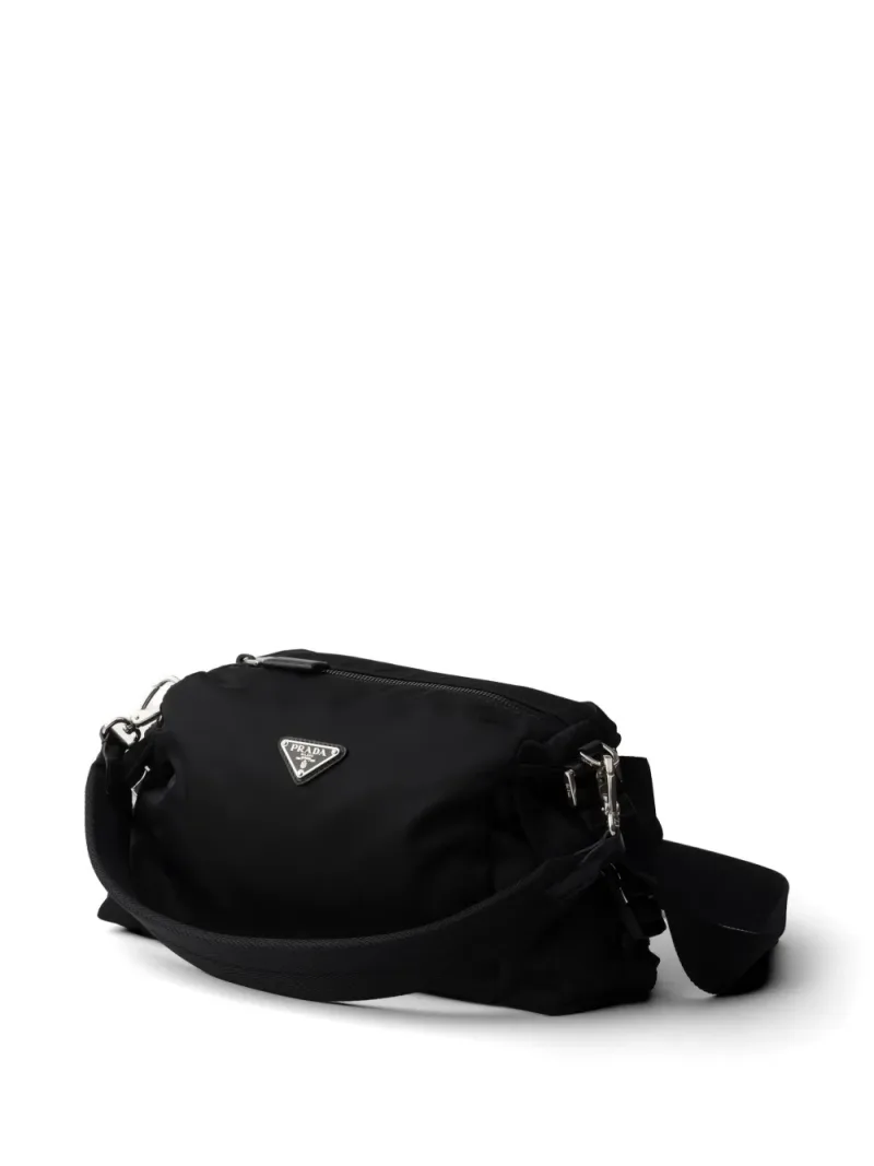 Prada — Explore Re-nylon and leather bag — Photo 5 of 5