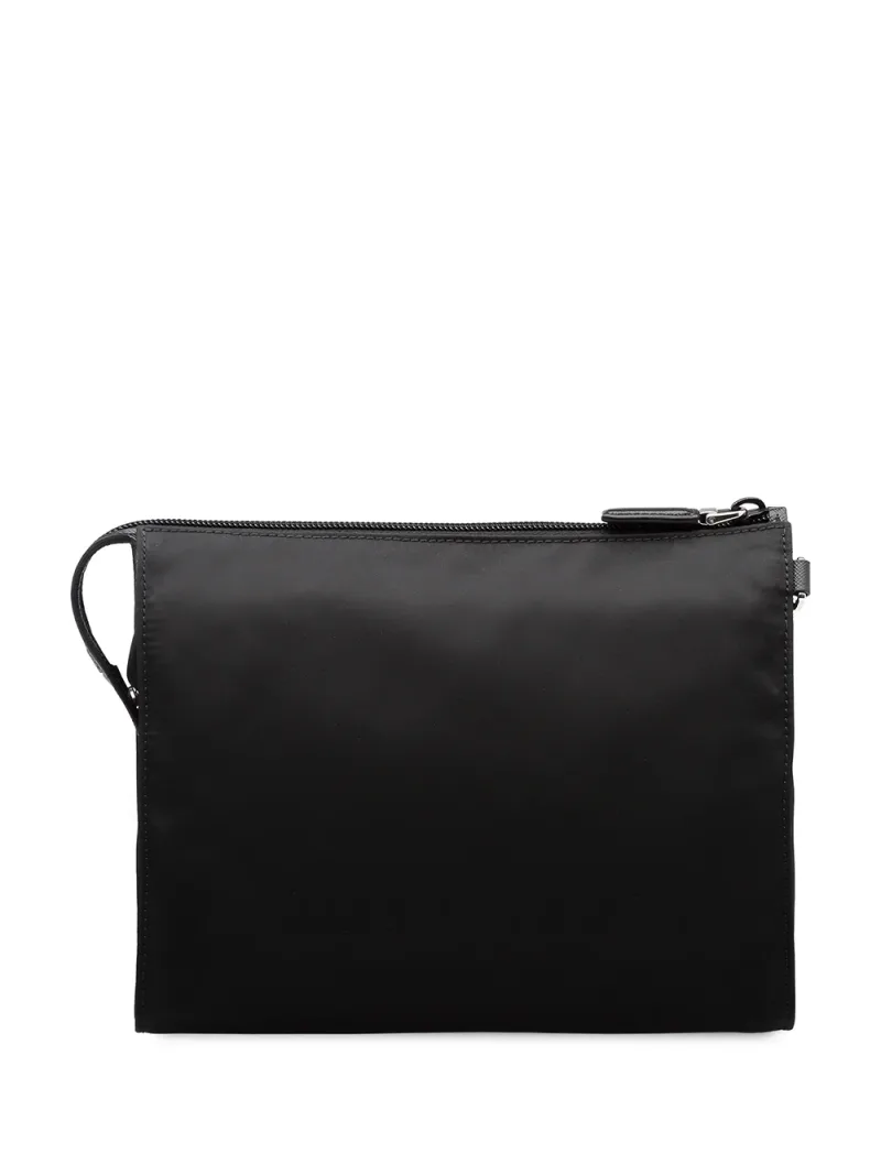 Prada — Re-Nylon wash bag — Foto 2 di 5