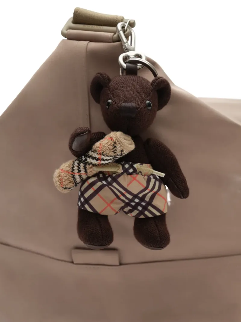 Burberry — Thomas Bear charm — Foto 2 di 2
