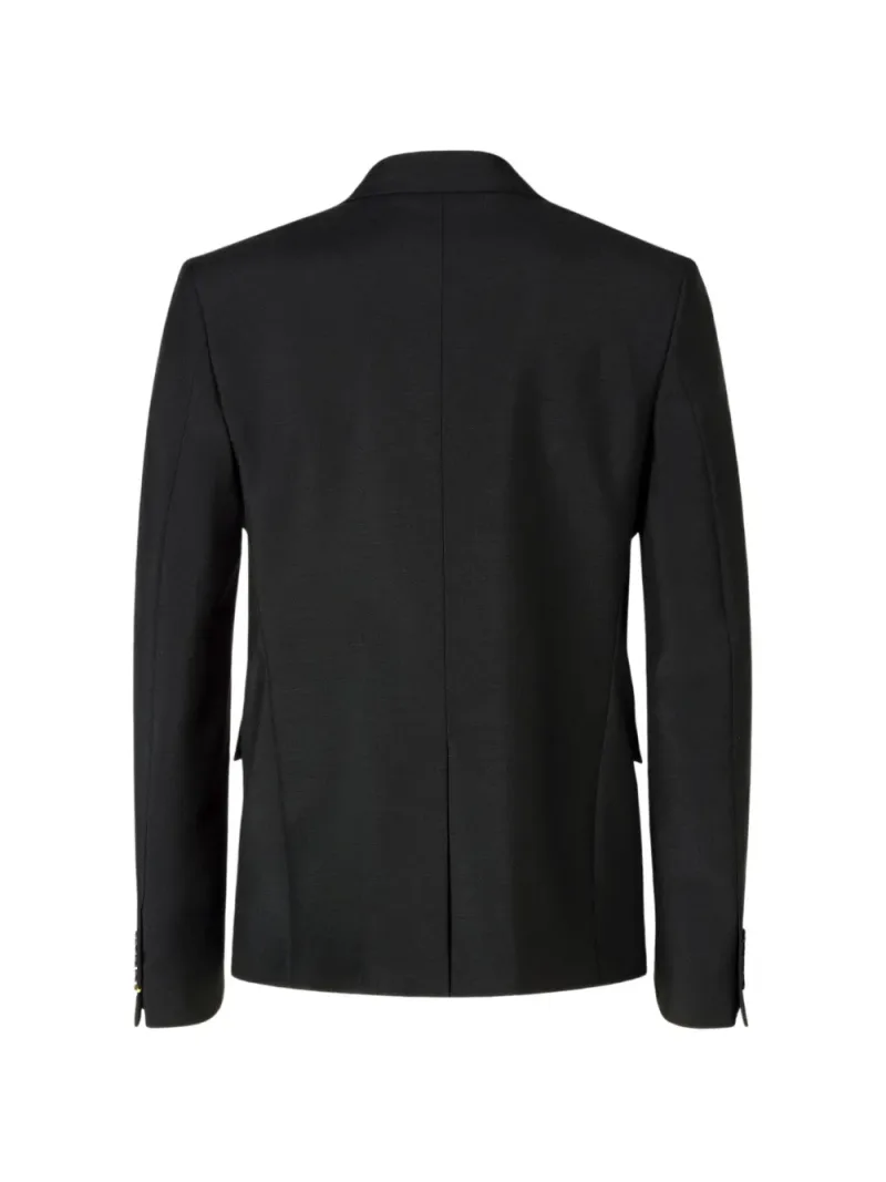 Fendi — Single-breasted jacket — Photo 2 of 4