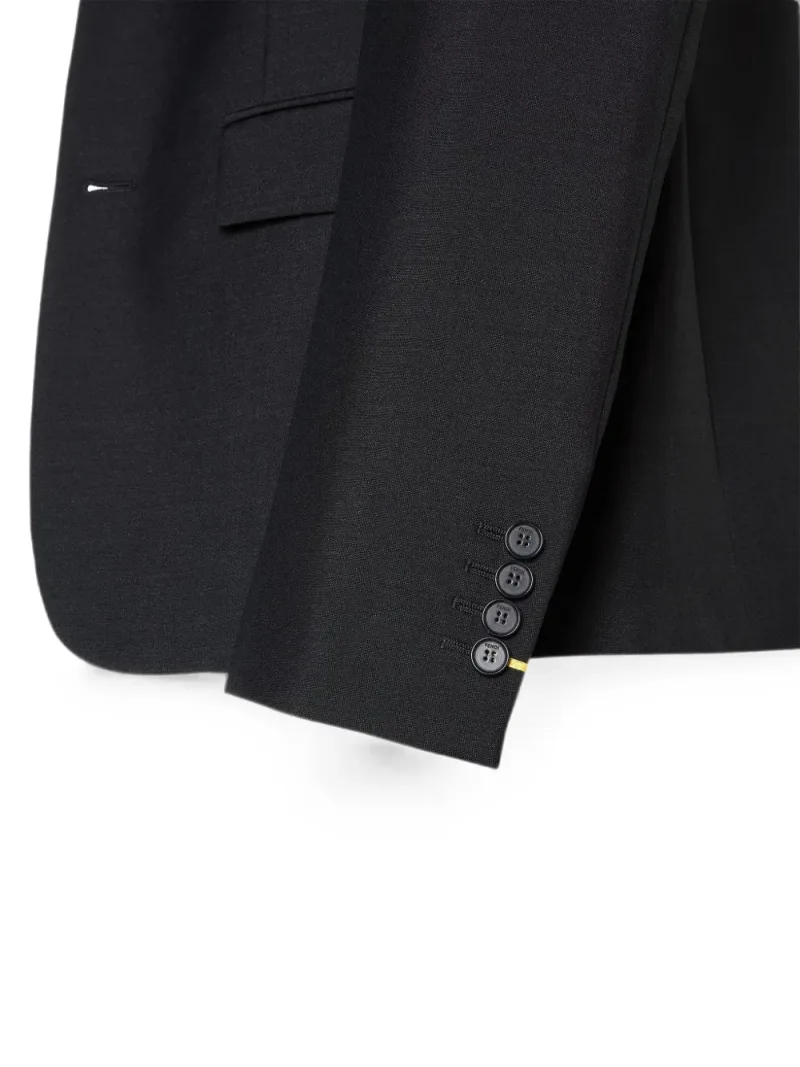 Fendi — Single-breasted jacket — Photo 4 of 4