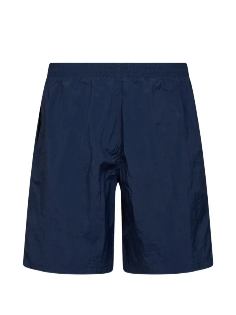Fendi — FF Selleria logo swim shorts — Foto 2 di 3