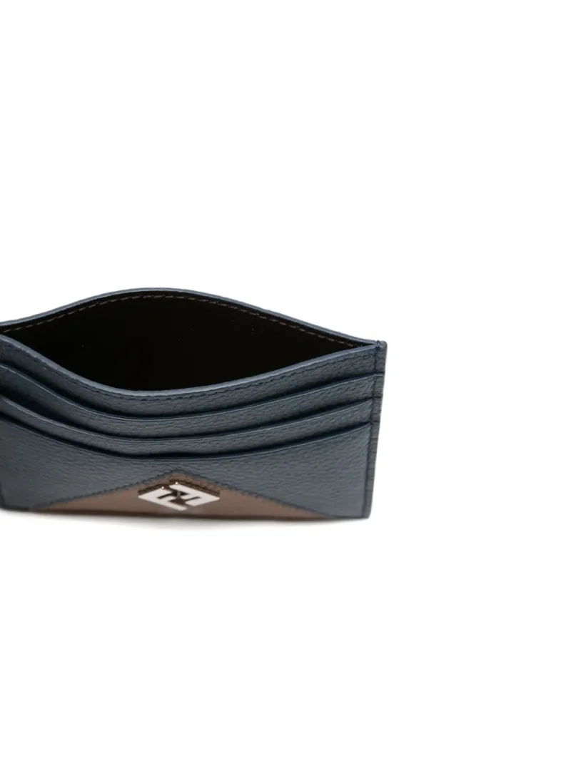 Fendi — Lui cardholder — Foto 3 di 3