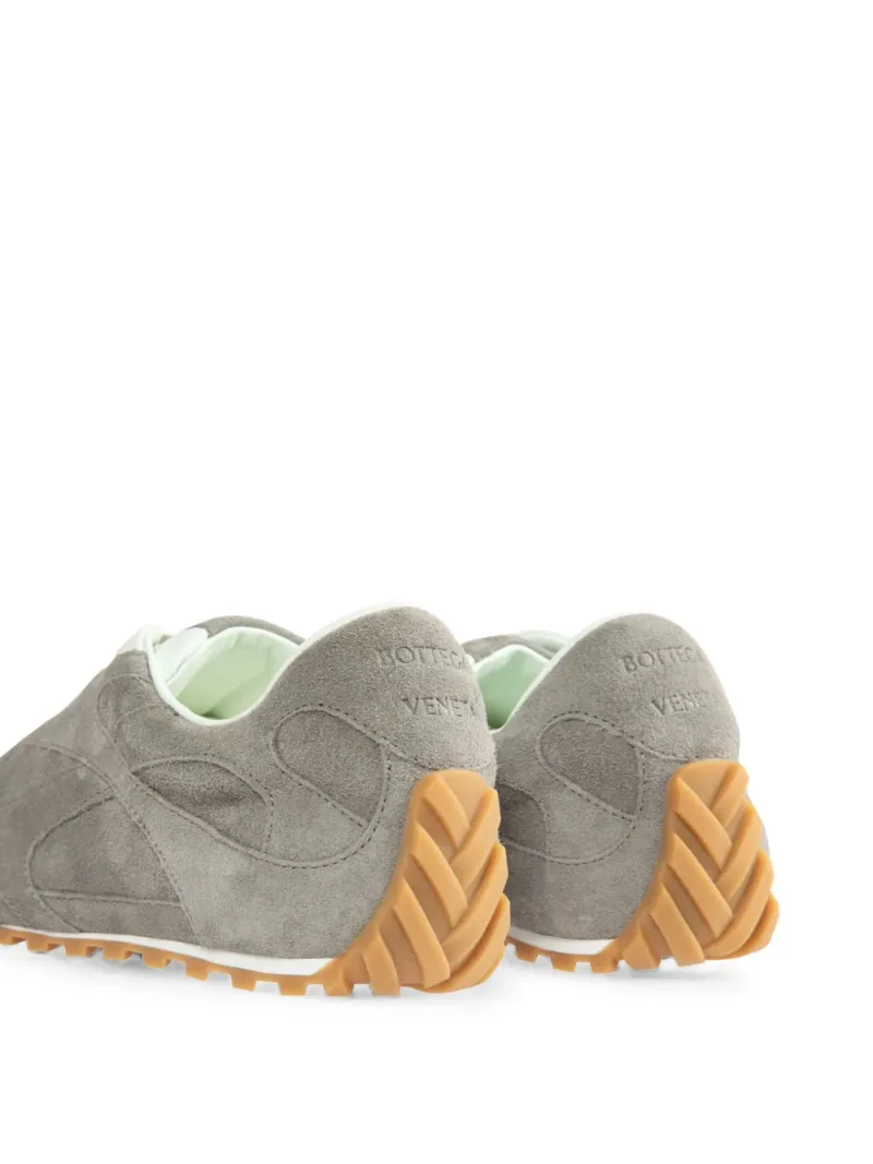 Bottega Veneta — Orbit Flash sneakers — Foto 4 di 4